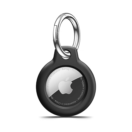 AirTag Keychain