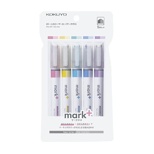 2-Tone Highlighters
