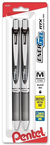 Black Pens