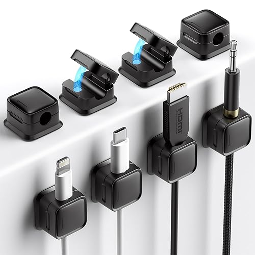 Charger Organizer