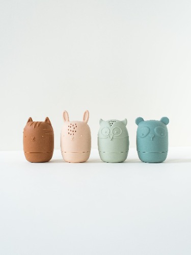 Animal Bath Toys | Original