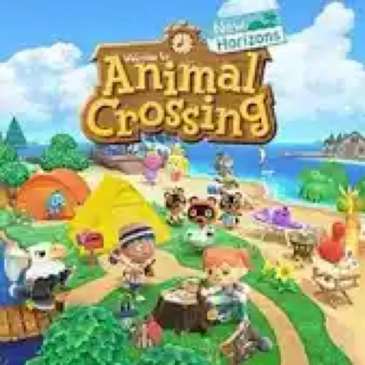 Animal Crossing: New Horizons - Nintendo Switch – OLED Model, Nintendo Switch, Nintendo Switch Lite