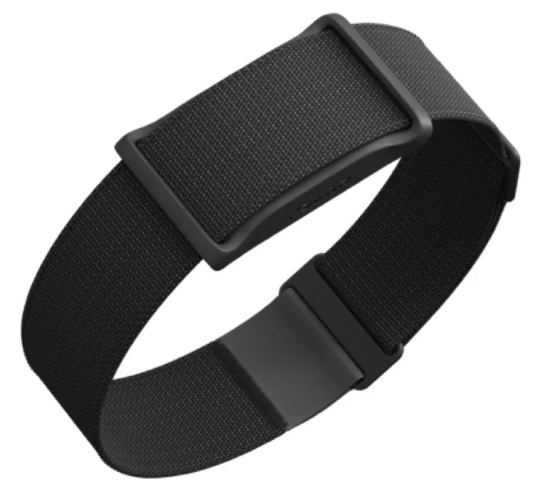 VISIBLE - armband 2.0