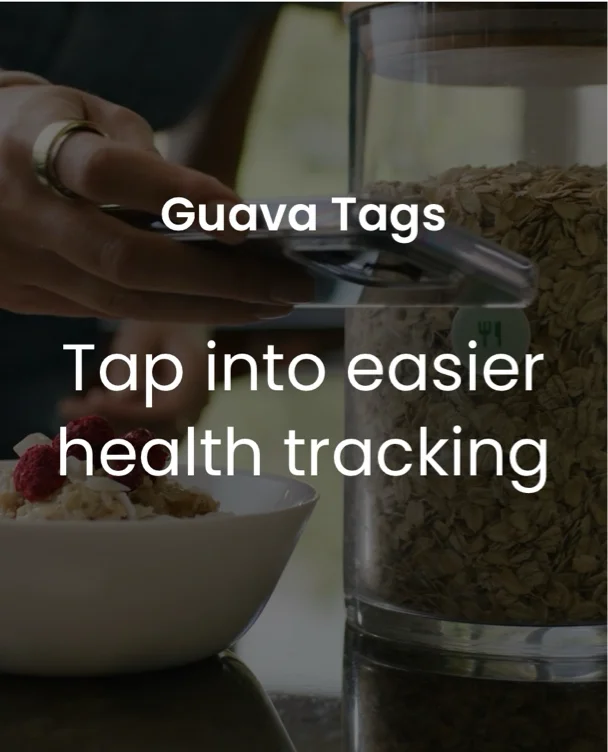 Guava tags