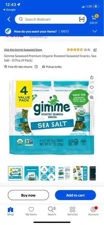 Seaweed - Google Search