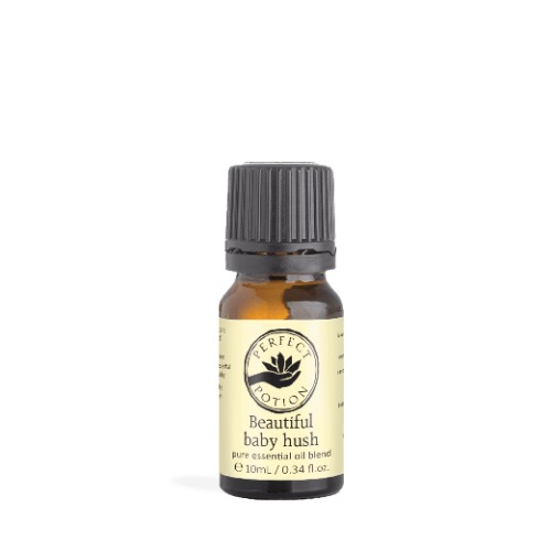 Beautiful Baby Hush Essential Oil Blend