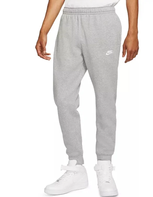 Men's Sportswear Club Fleece Joggers