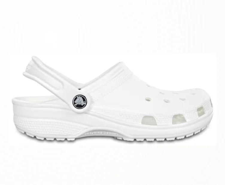 Classic Clog