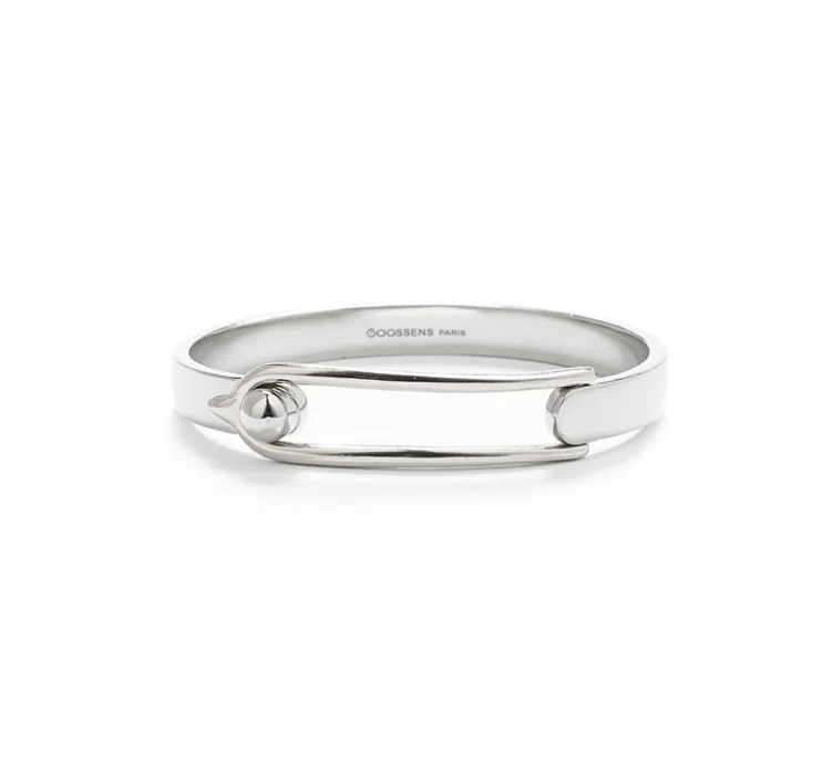 Boucle Bracelet - Goossens Paris