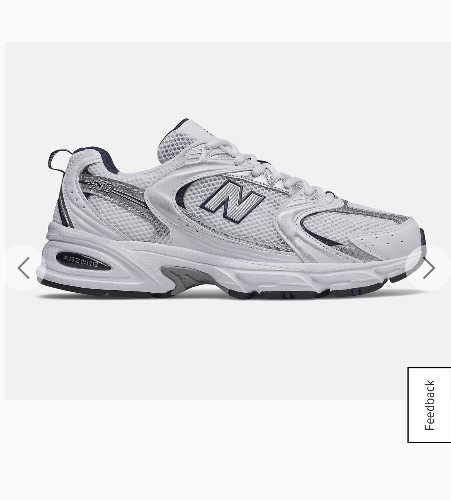 New balance Unisex 530
