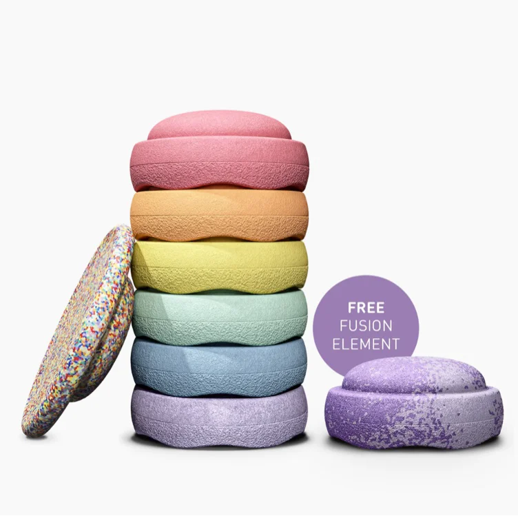 Rainbow Set