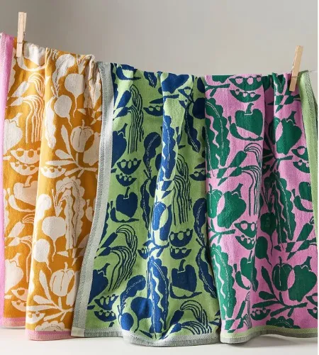 Kitchen Towels