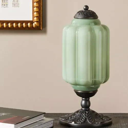 Night Stand Lamp - Guest BR