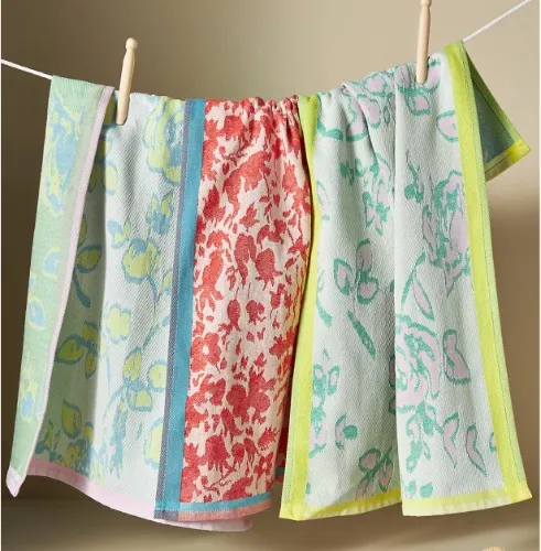 Kitchen Towels