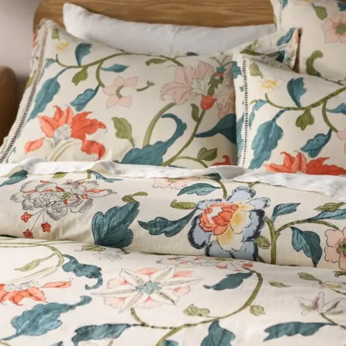 Duvet Cover - Guest BR