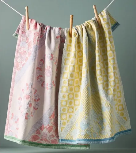 Kitchen Towels
