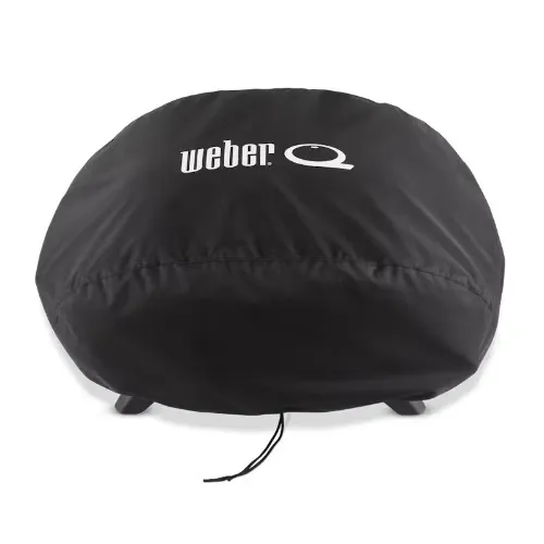 Weber Q™ Premium Barbecue Cover