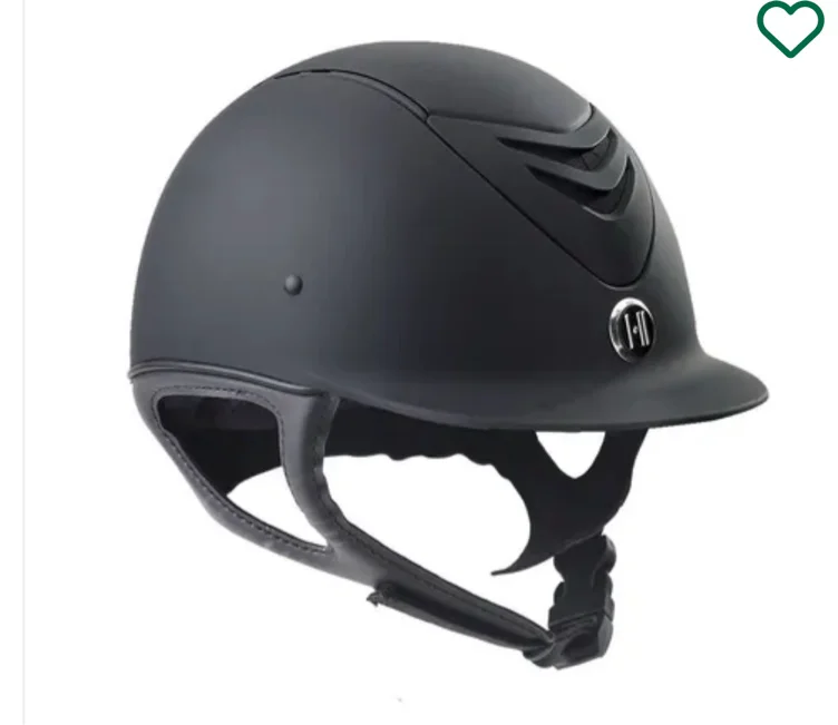 1K horse riding helmet