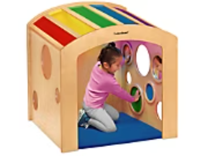 Sensory Hideaway