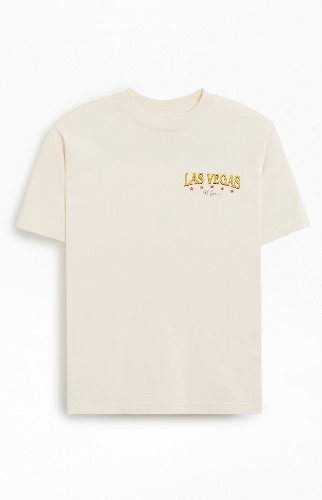 Mike Tyson Return To Las Vegas T-Shirt | PacSun