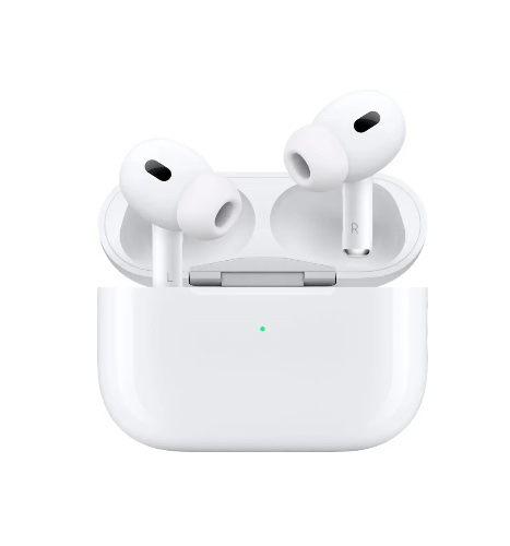Apple - AirPods Pro 2 - White