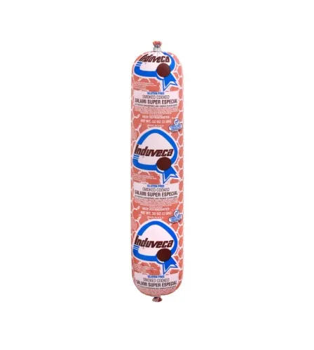 Stop & Shop Induveca Salami Super Especial
