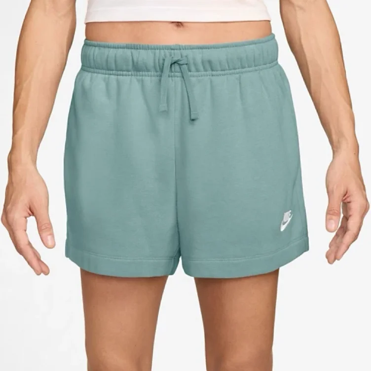Nike Sportswear Club Fleece Women's Mid-Rise Shorts