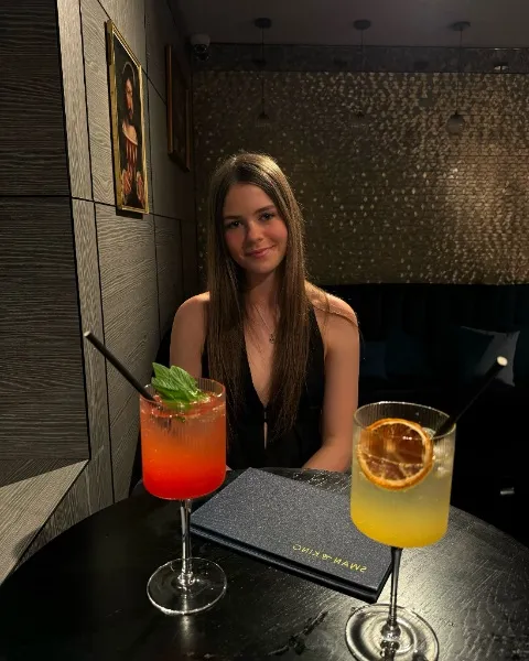 Sarah Carpenter