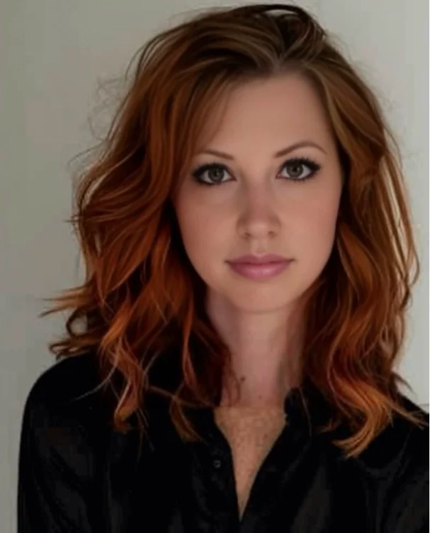 Amy West