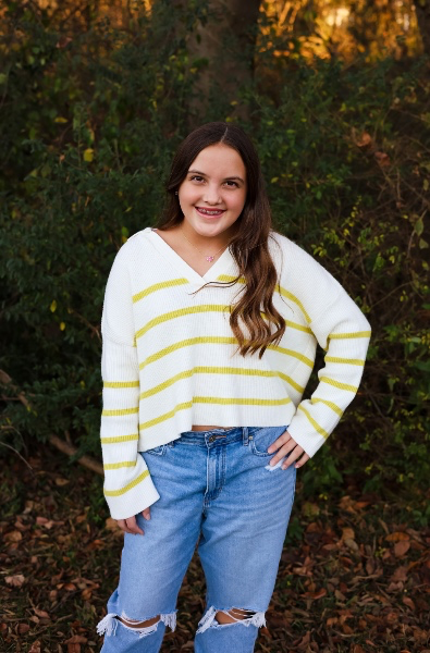 Kailey Wilcox