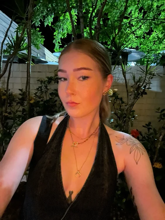 Jade Gay