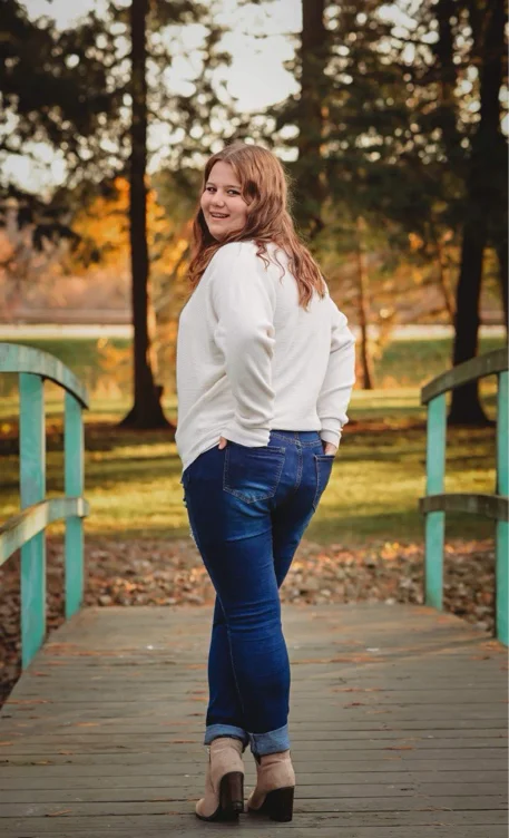 Mya Mattson