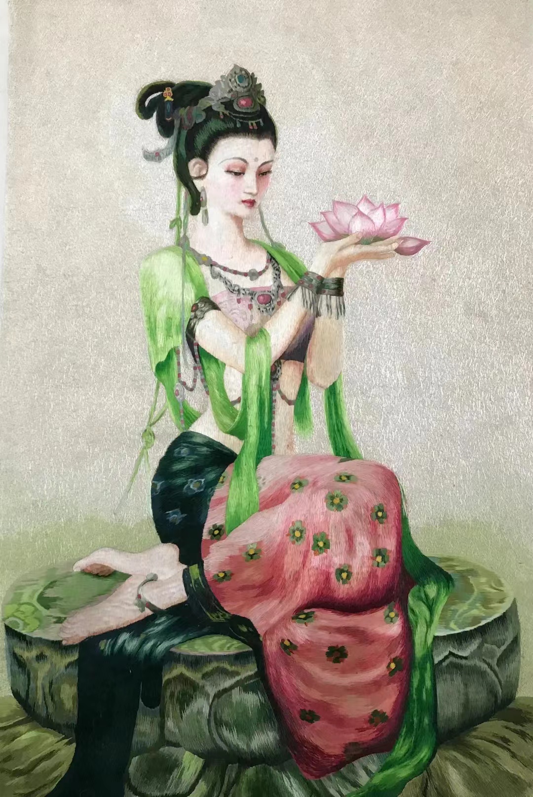 yangzhi