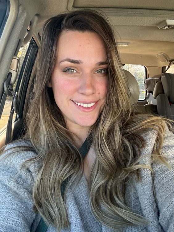 Katie Hanley
