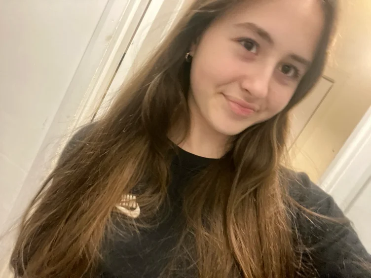 Isabella Hovell