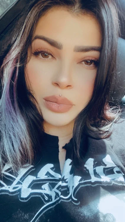 Krystal martinez 