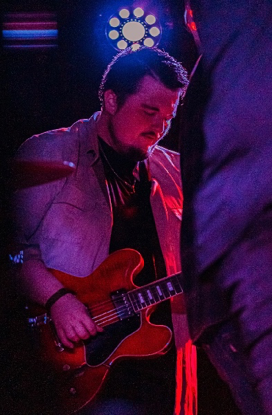 Brian Alberts