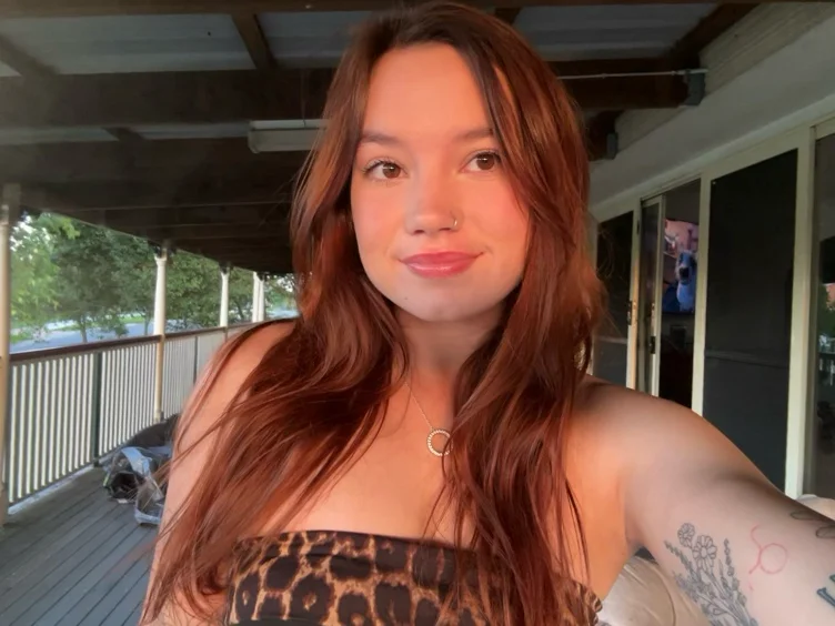 Annabella Henricksen