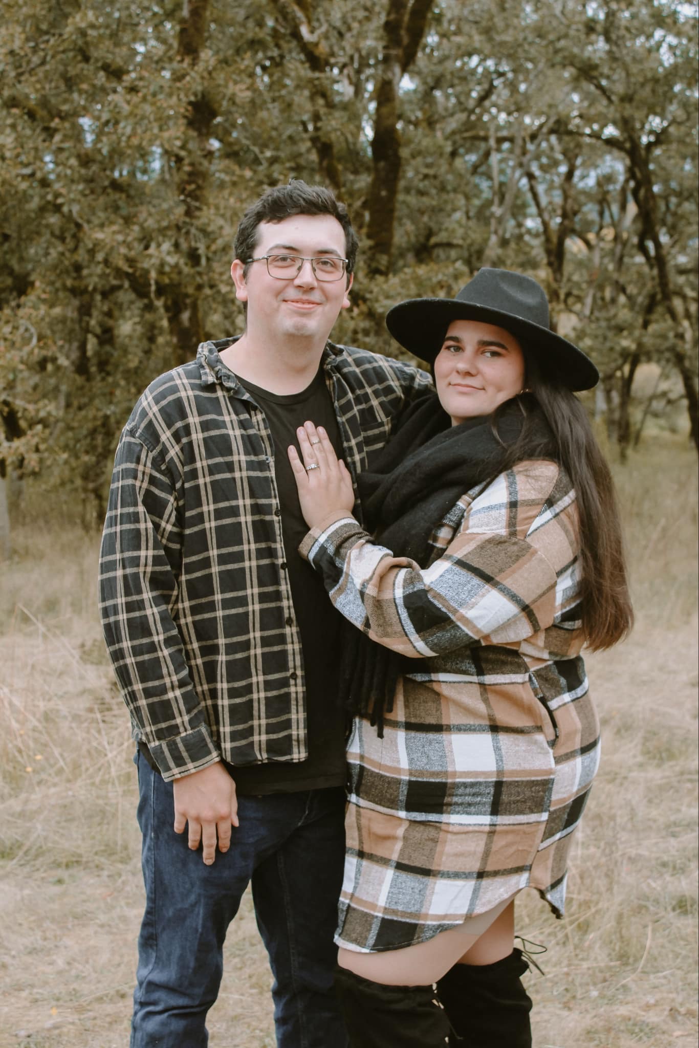 William&Alanna Ford