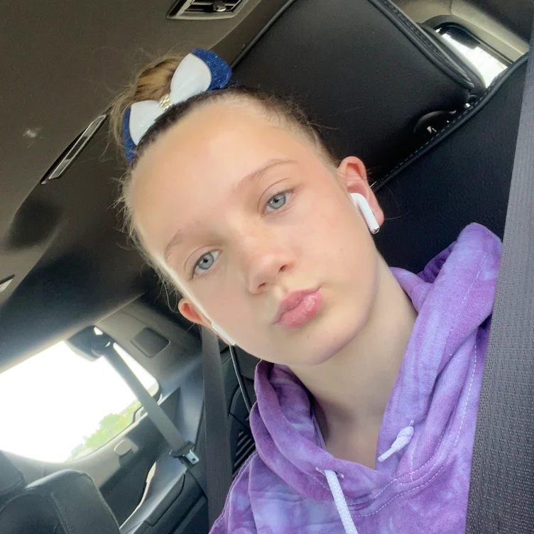 Gabrielle Elise Davis