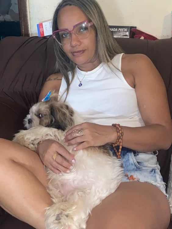 Angélica Borges