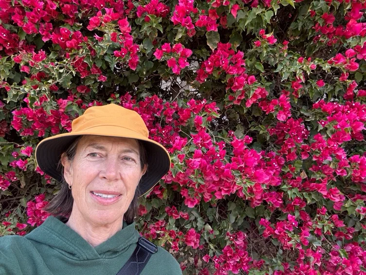 Susie Fitzgerald