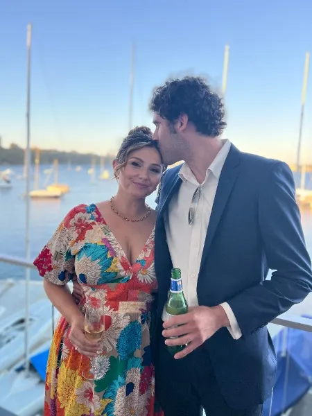 Jess and Al