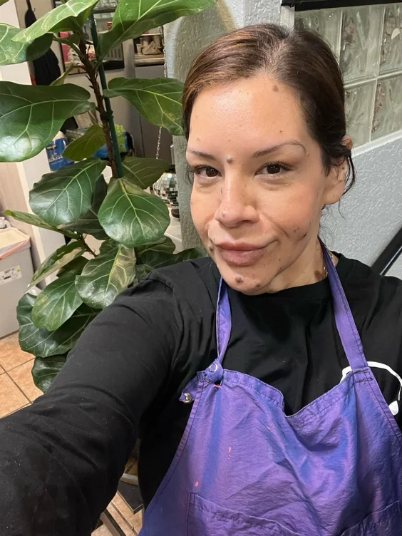 Fatima Reyna