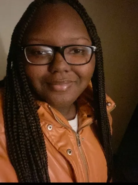 Domineque Williams