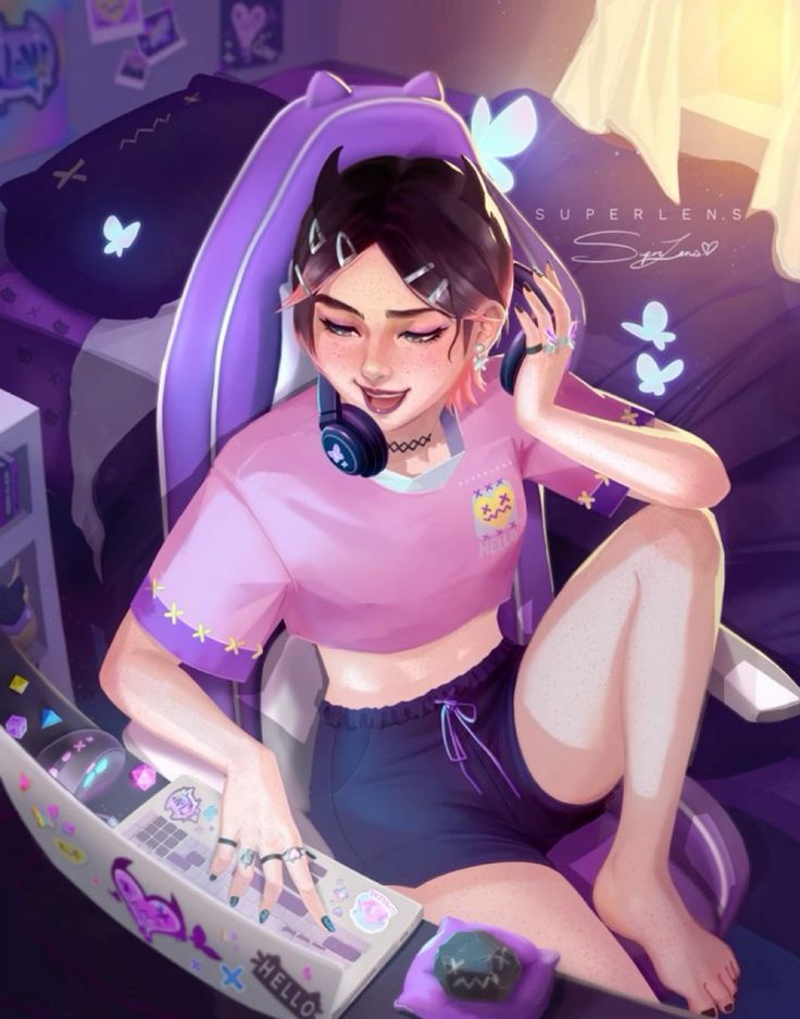 lala