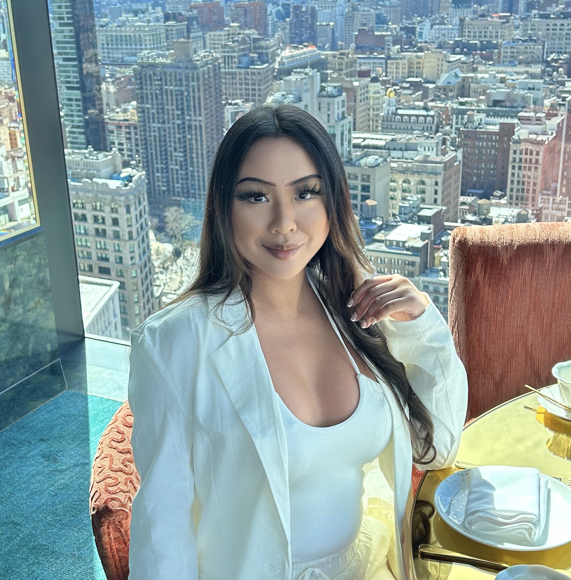 Nina Nguyen