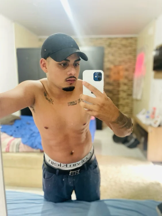 Kauan Henrique 