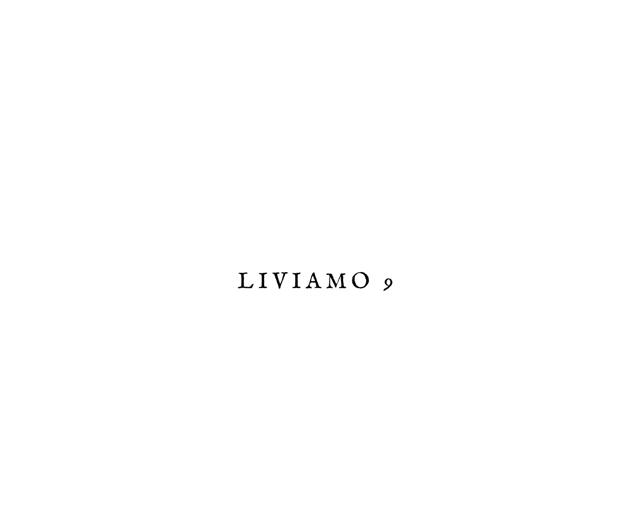liviamo design studio
