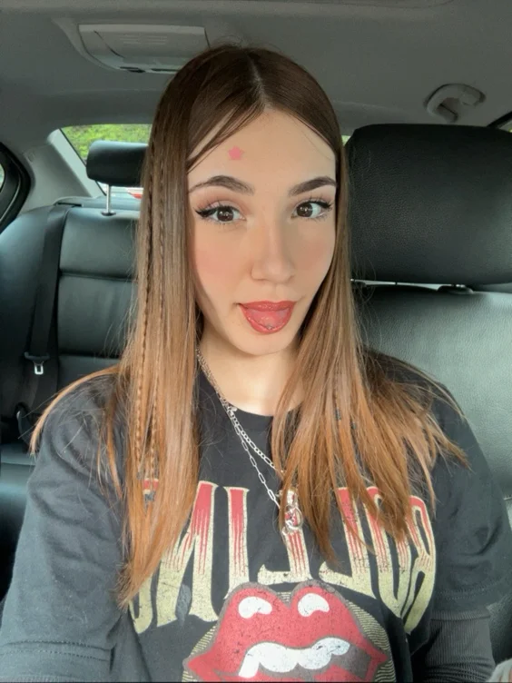 Madysyn Fulton
